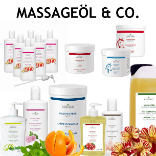 Massagele & Co.